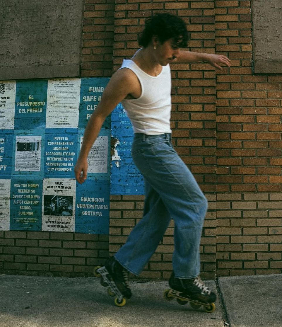 Сабрина Карпентер, Doechii и Shaboozey: лучшие новые музыканты по мнению «Грэмми» (фото 3)