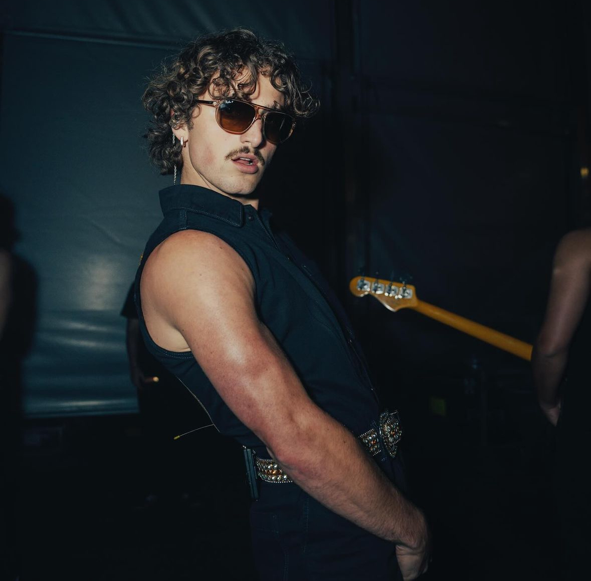 Сабрина Карпентер, Doechii и Shaboozey: лучшие новые музыканты по мнению «Грэмми» (фото 2)