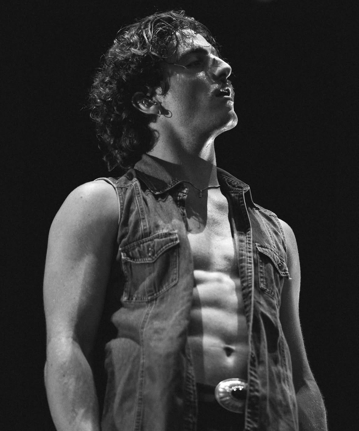 Сабрина Карпентер, Doechii и Shaboozey: лучшие новые музыканты по мнению «Грэмми» (фото 5)