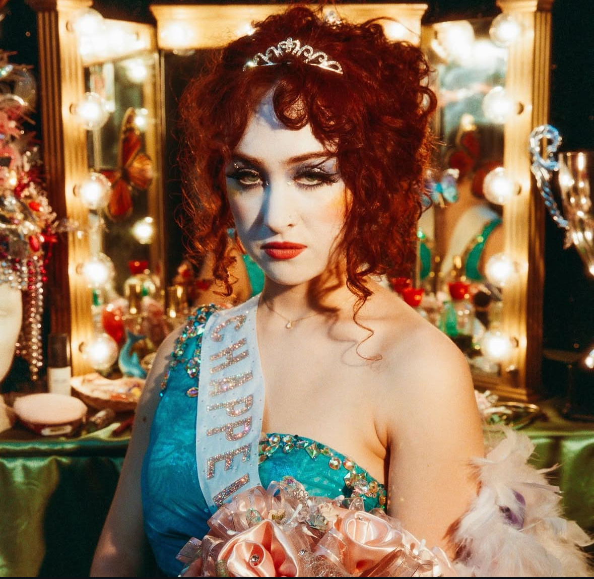 Сабрина Карпентер, Doechii и Shaboozey: лучшие новые музыканты по мнению «Грэмми» (фото 26)