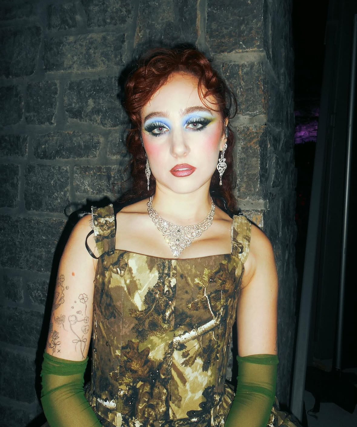 Сабрина Карпентер, Doechii и Shaboozey: лучшие новые музыканты по мнению «Грэмми» (фото 28)