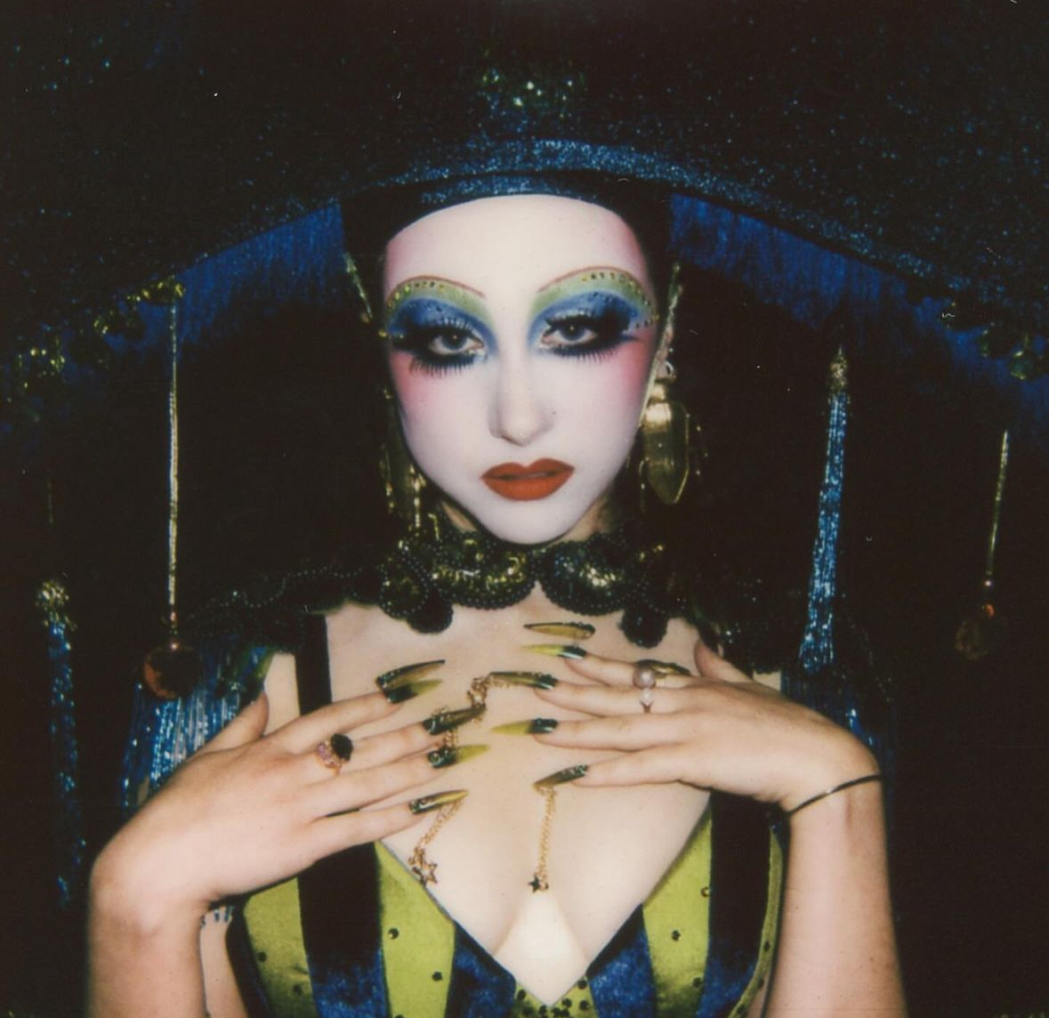 Сабрина Карпентер, Doechii и Shaboozey: лучшие новые музыканты по мнению «Грэмми» (фото 27)