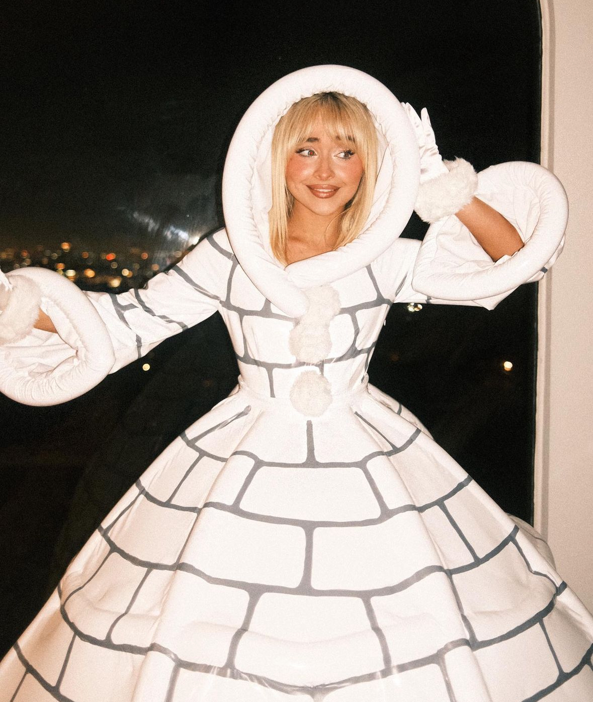 Сабрина Карпентер, Doechii и Shaboozey: лучшие новые музыканты по мнению «Грэмми» (фото 6)