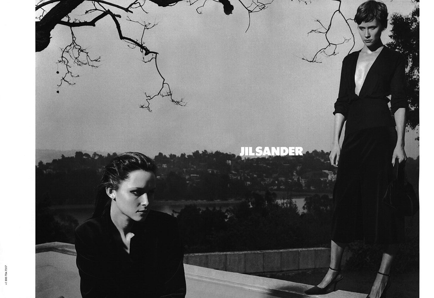 Королева минимализма: 10 фактов о Жиль Сандер (фото 10)