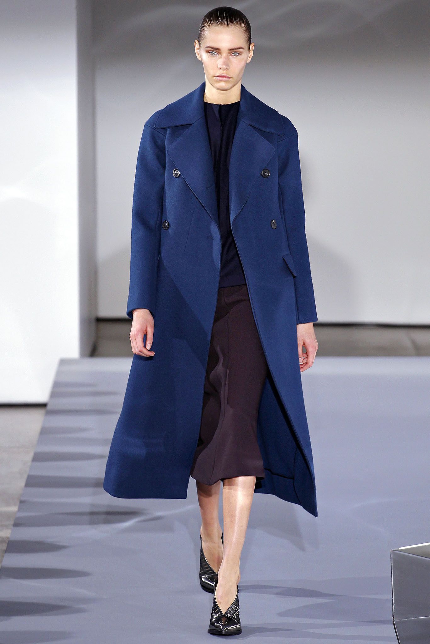 Королева минимализма: 10 фактов о Жиль Сандер (фото 31)