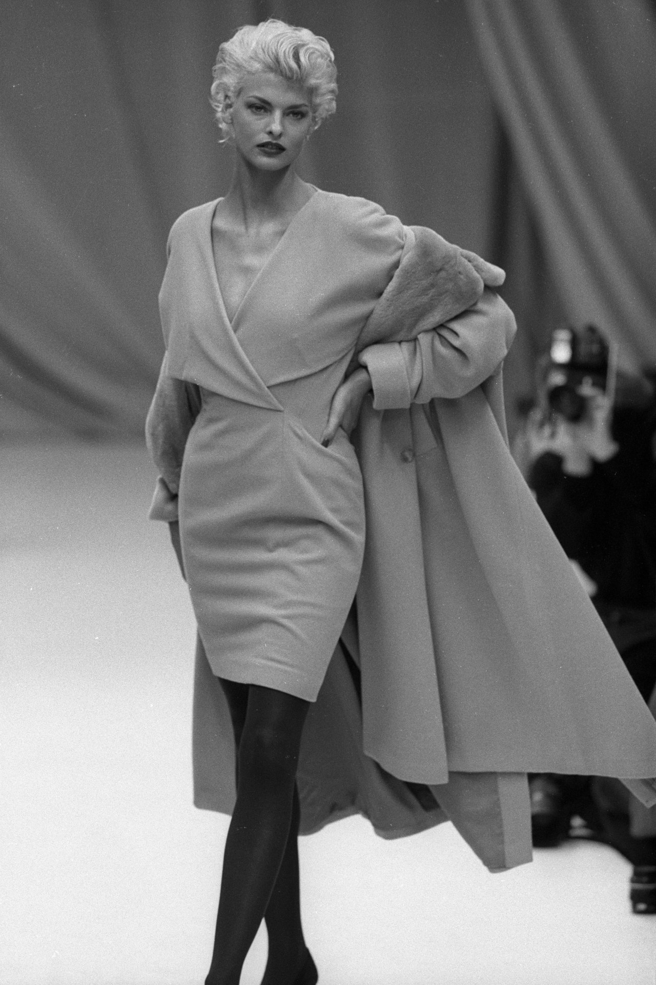 Королева минимализма: 10 фактов о Жиль Сандер (фото 11)