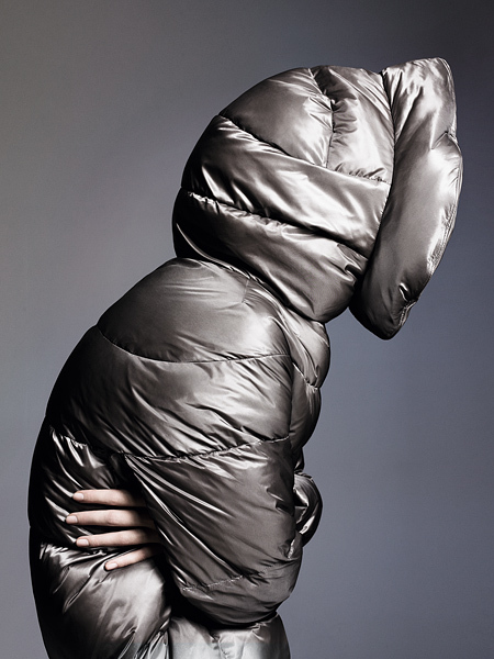 Королева минимализма: 10 фактов о Жиль Сандер (фото 22)