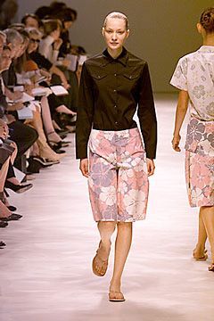 Королева минимализма: 10 фактов о Жиль Сандер (фото 16)