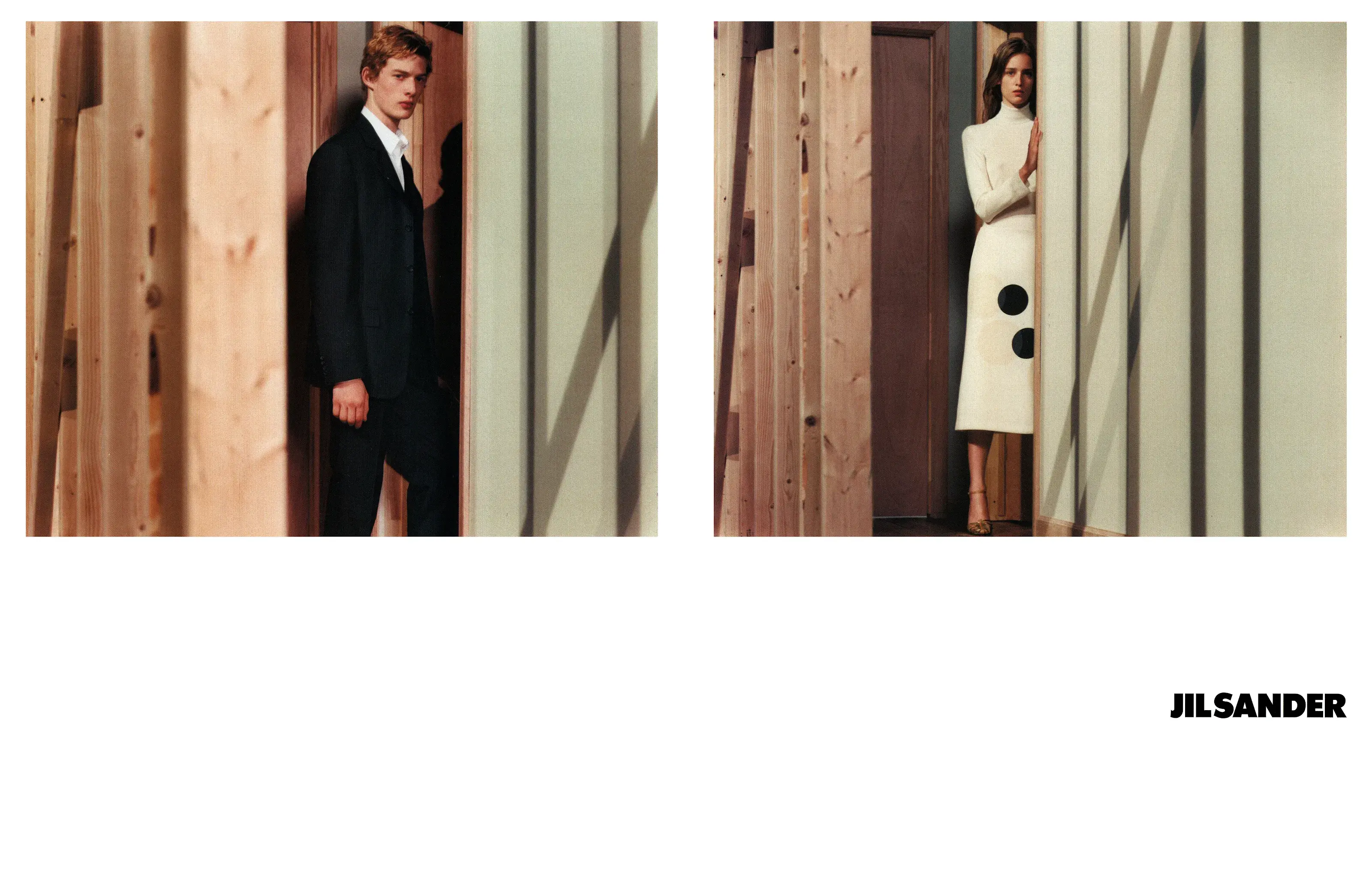 Королева минимализма: 10 фактов о Жиль Сандер (фото 45)