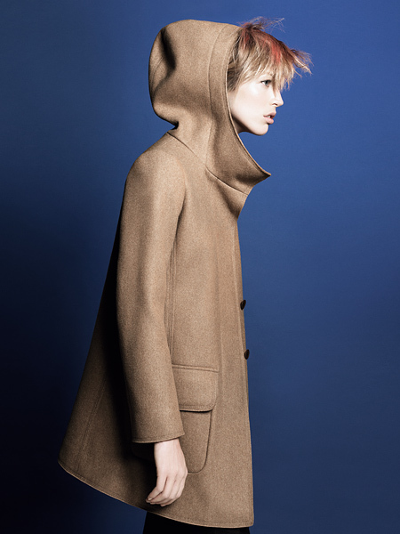 Королева минимализма: 10 фактов о Жиль Сандер (фото 20)