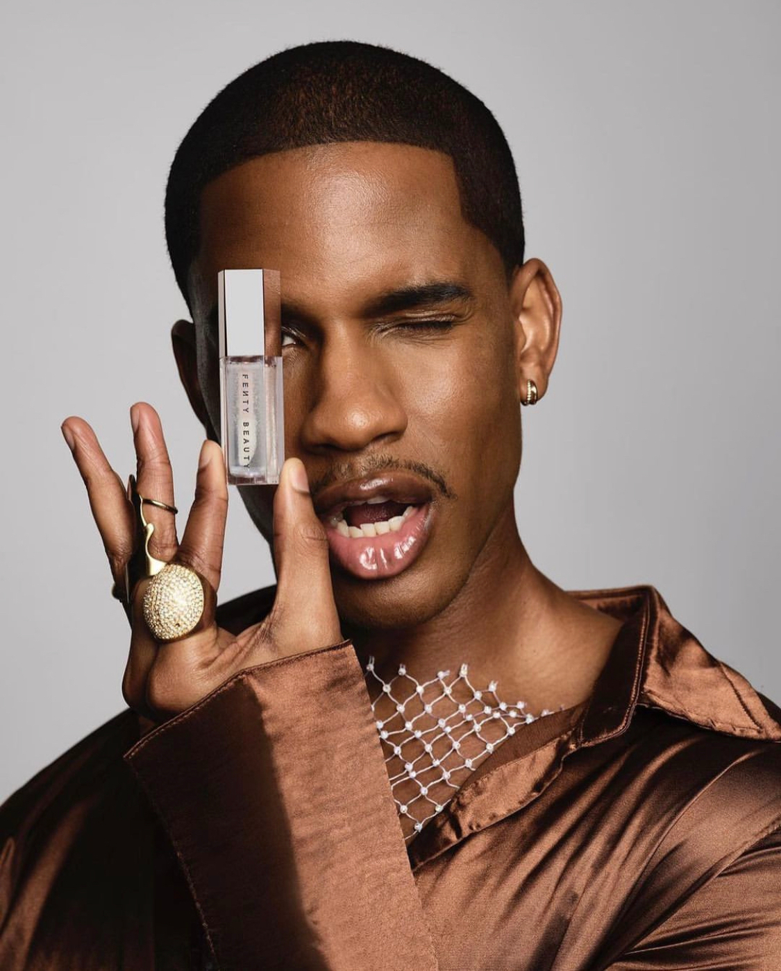 Beauty routine: men version. Что нужно знать о мужской косметике на локальном рынке (фото 23)