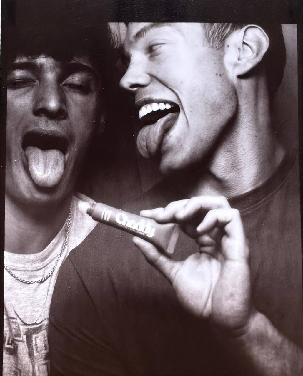 Beauty routine: men version. Что нужно знать о мужской косметике на локальном рынке (фото 38)