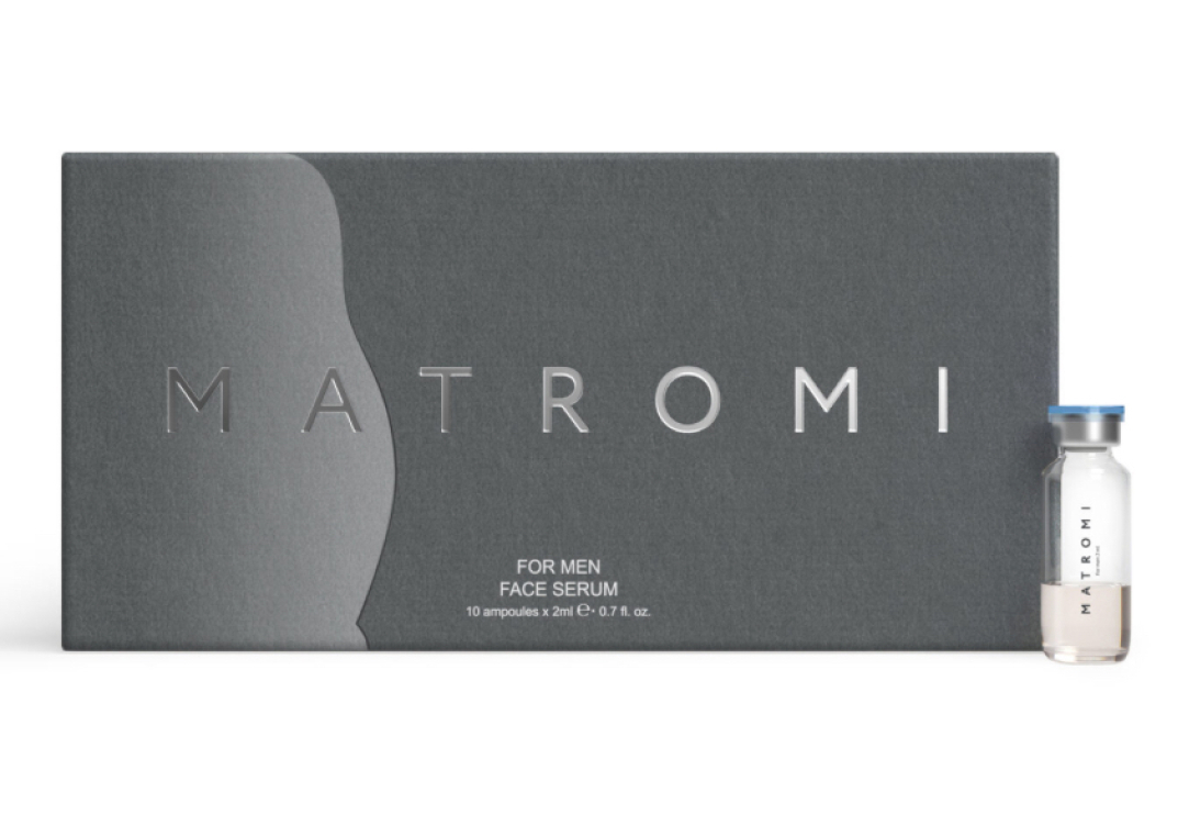 Beauty routine: men version. Что нужно знать о мужской косметике на локальном рынке (фото 40)