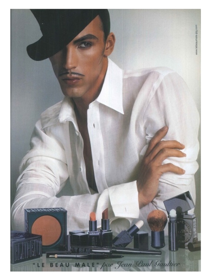 Beauty routine: men version. Что нужно знать о мужской косметике на локальном рынке (фото 28)