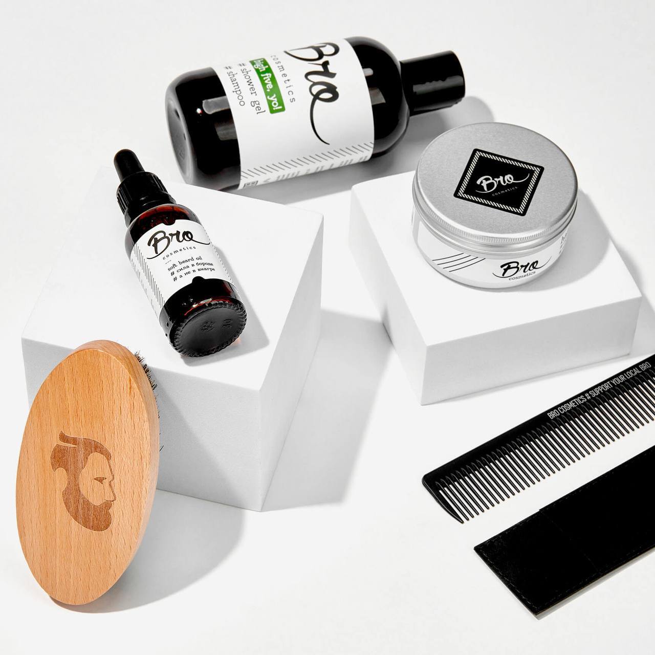 Beauty routine: men version. Что нужно знать о мужской косметике на локальном рынке (фото 42)