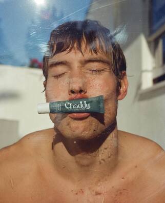 Beauty routine: men version. Что нужно знать о мужской косметике на локальном рынке (фото 34)