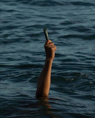 Beauty routine: men version. Что нужно знать о мужской косметике на локальном рынке (фото 35)