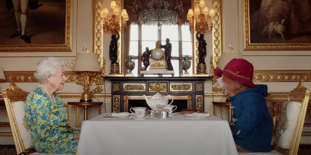 Знакомьтесь, Паддингтон! Как герой детской книжки стал культурным феноменом (фото 8)