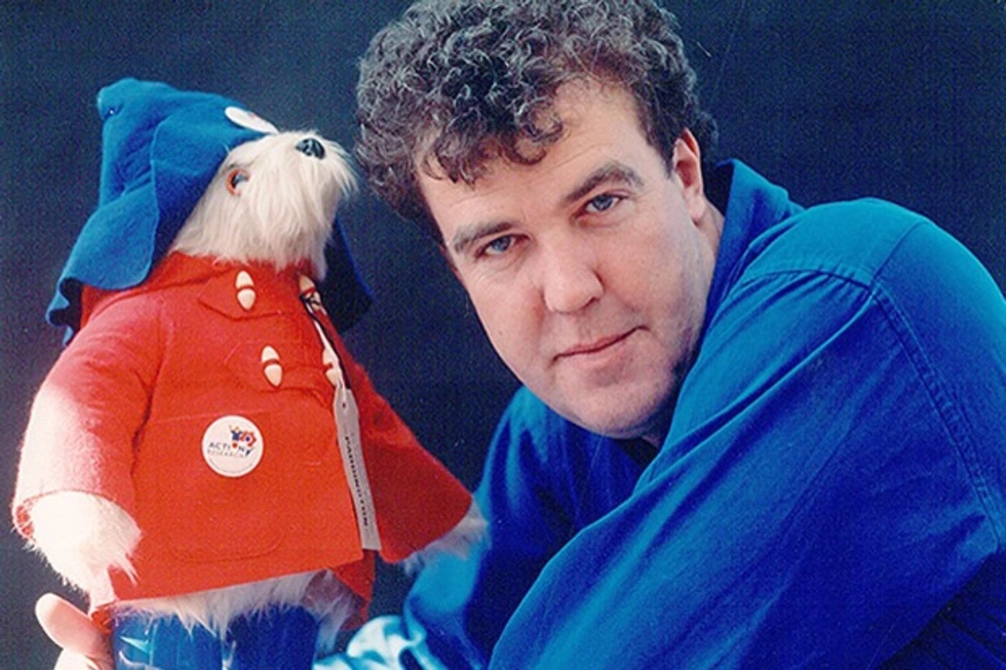 Знакомьтесь, Паддингтон! Как герой детской книжки стал культурным феноменом (фото 7)