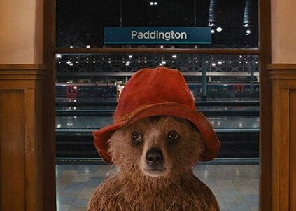 Знакомьтесь, Паддингтон! Как герой детской книжки стал культурным феноменом (фото 12)