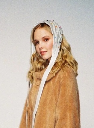 Блеск и не только в глазах: 20 самых искрящихся вещей (фото 29)