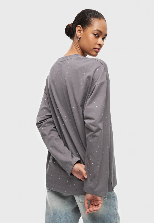 Блеск и не только в глазах: 20 самых искрящихся вещей (фото 33)