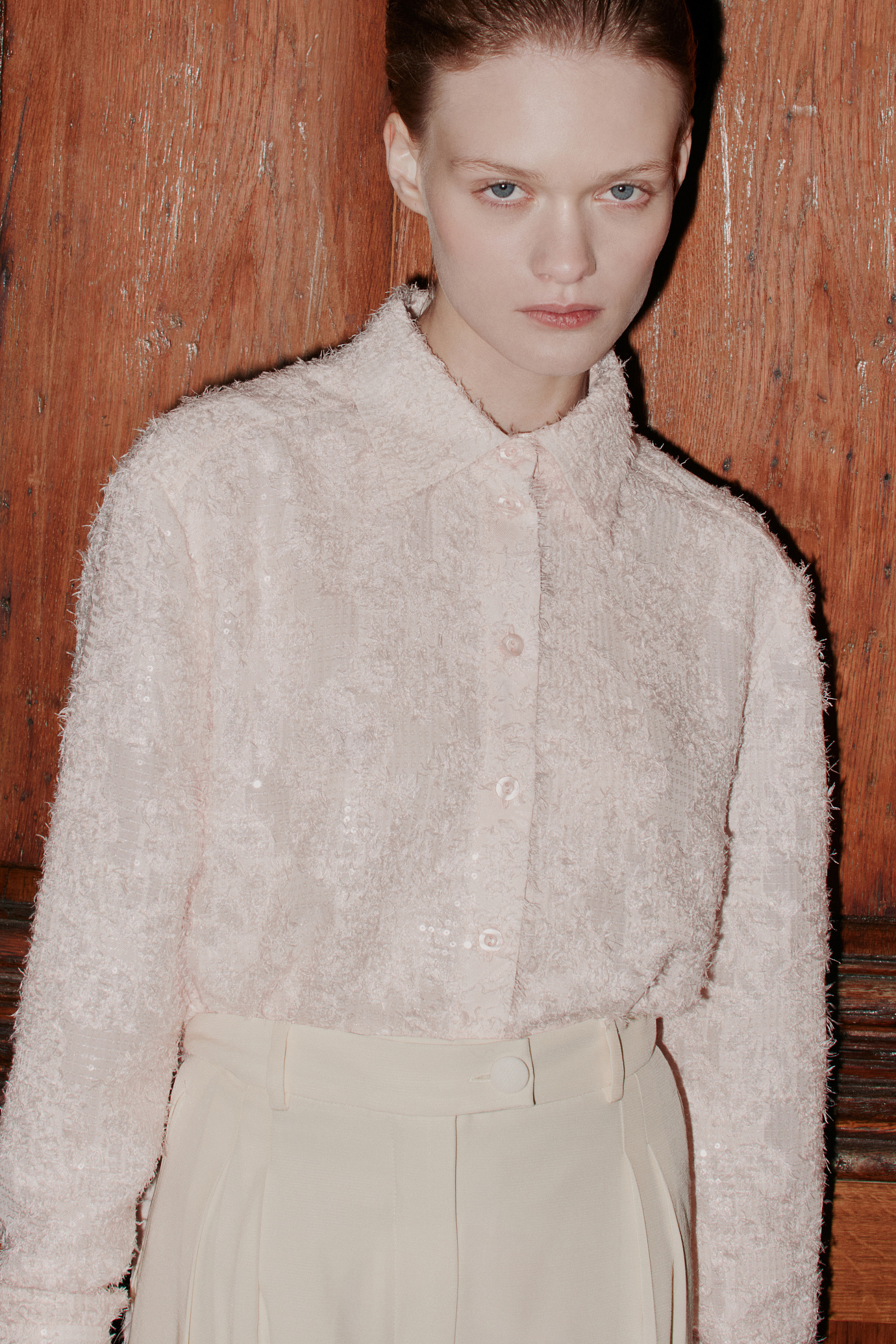 Блеск и не только в глазах: 20 самых искрящихся вещей (фото 35)