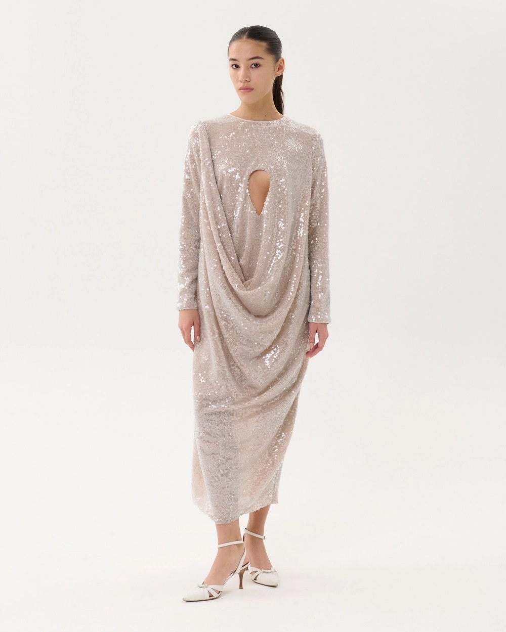 Блеск и не только в глазах: 20 самых искрящихся вещей (фото 30)