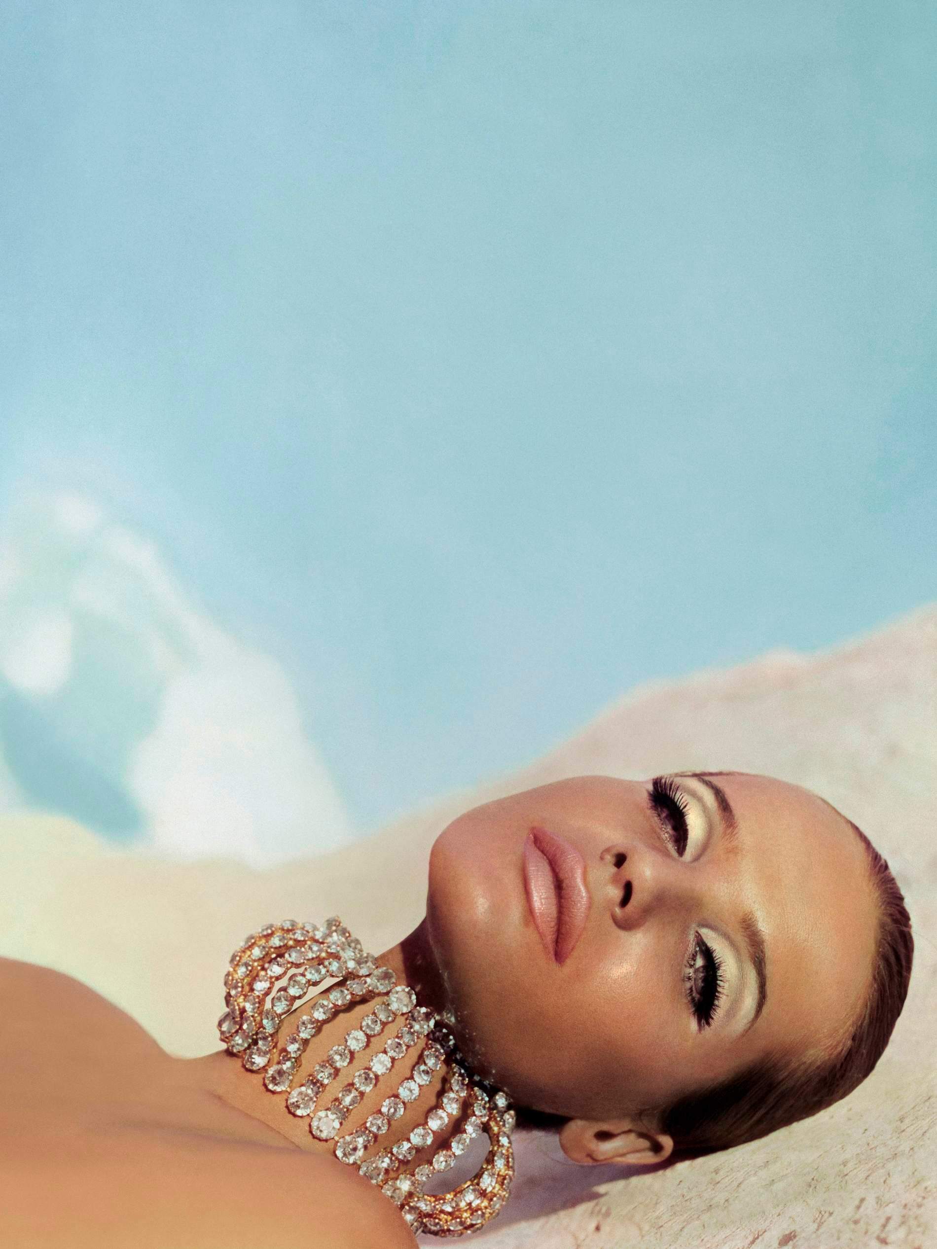 Блеск и не только в глазах: 20 самых искрящихся вещей (фото 3)