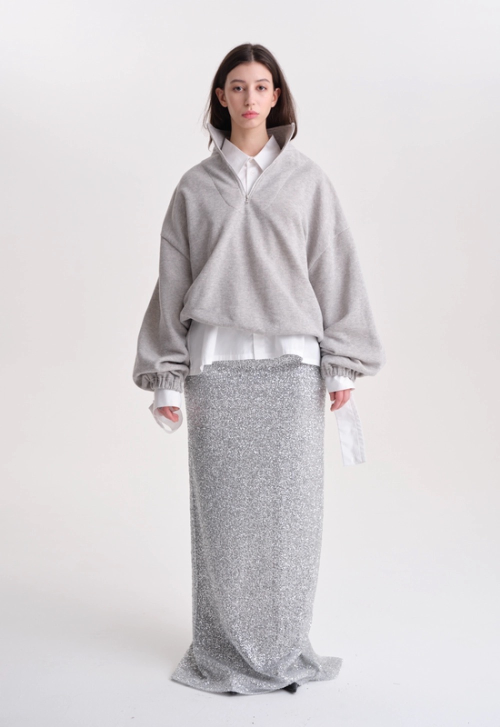 Блеск и не только в глазах: 20 самых искрящихся вещей (фото 31)