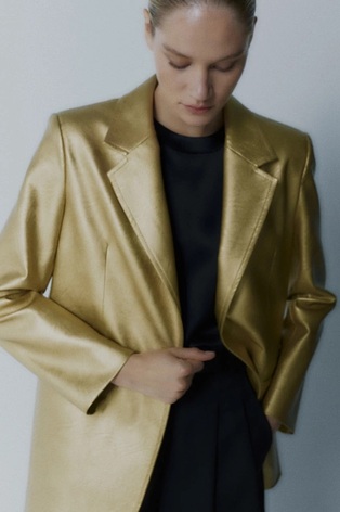 Блеск и не только в глазах: 20 самых искрящихся вещей (фото 24)