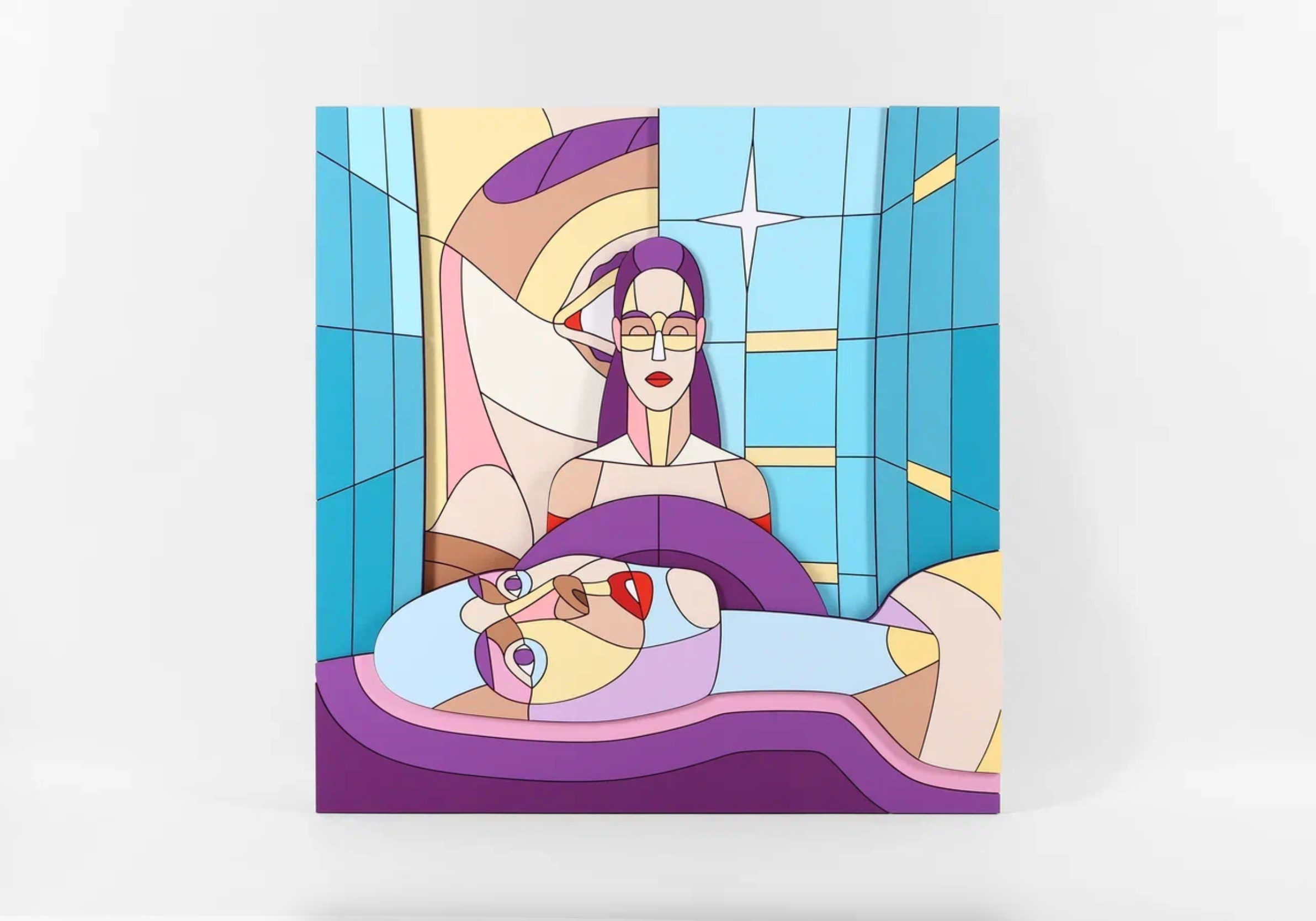 Отыграть назад: 20 лет галереи Ruarts в 20 главных выставках (фото 44)