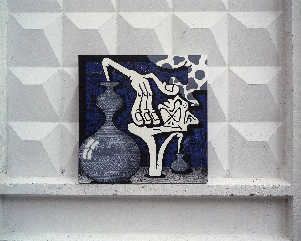 Отыграть назад: 20 лет галереи Ruarts в 20 главных выставках (фото 34)