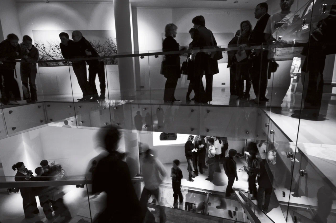 Отыграть назад: 20 лет галереи Ruarts в 20 главных выставках (фото 4)