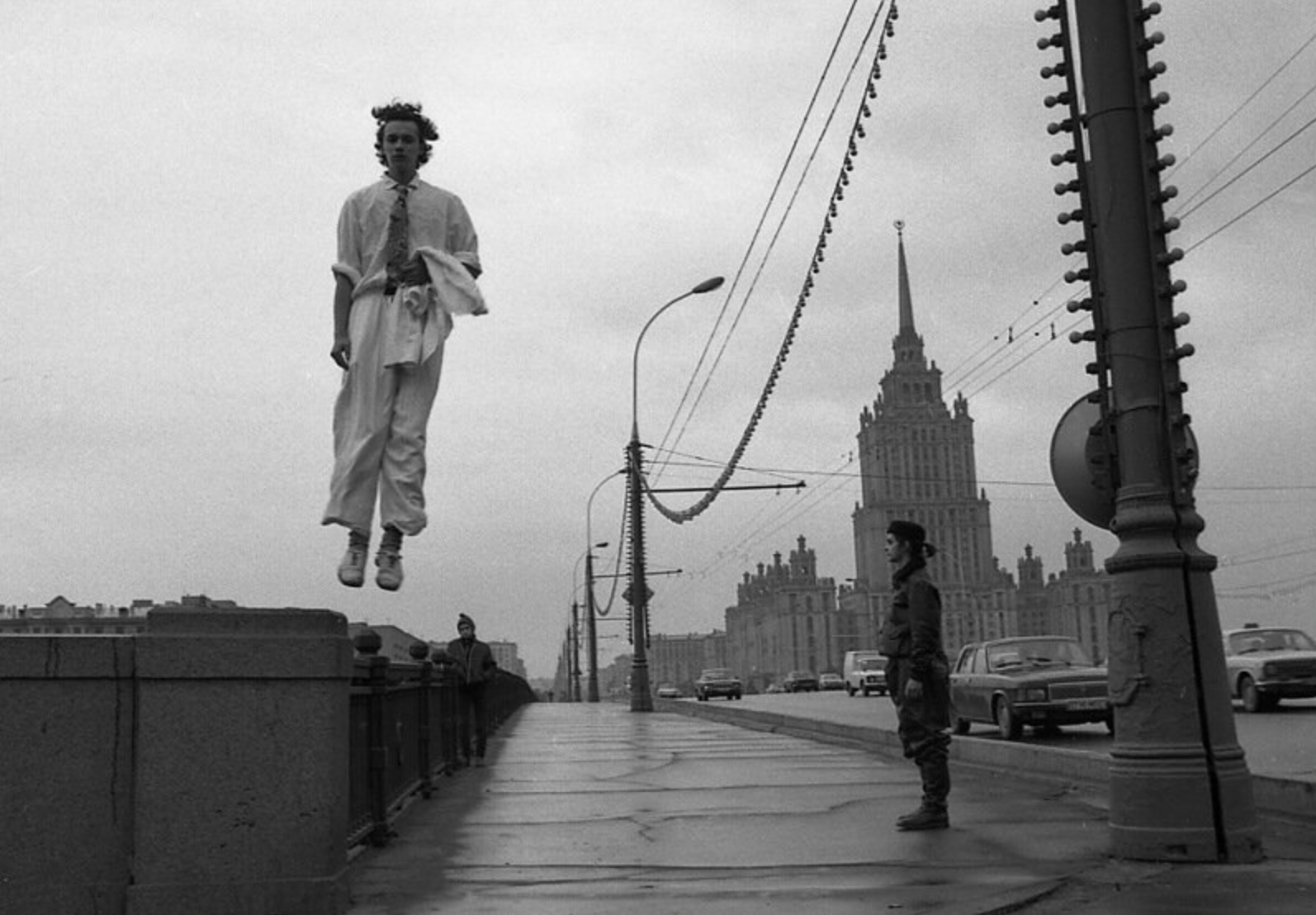 Отыграть назад: 20 лет галереи Ruarts в 20 главных выставках (фото 53)