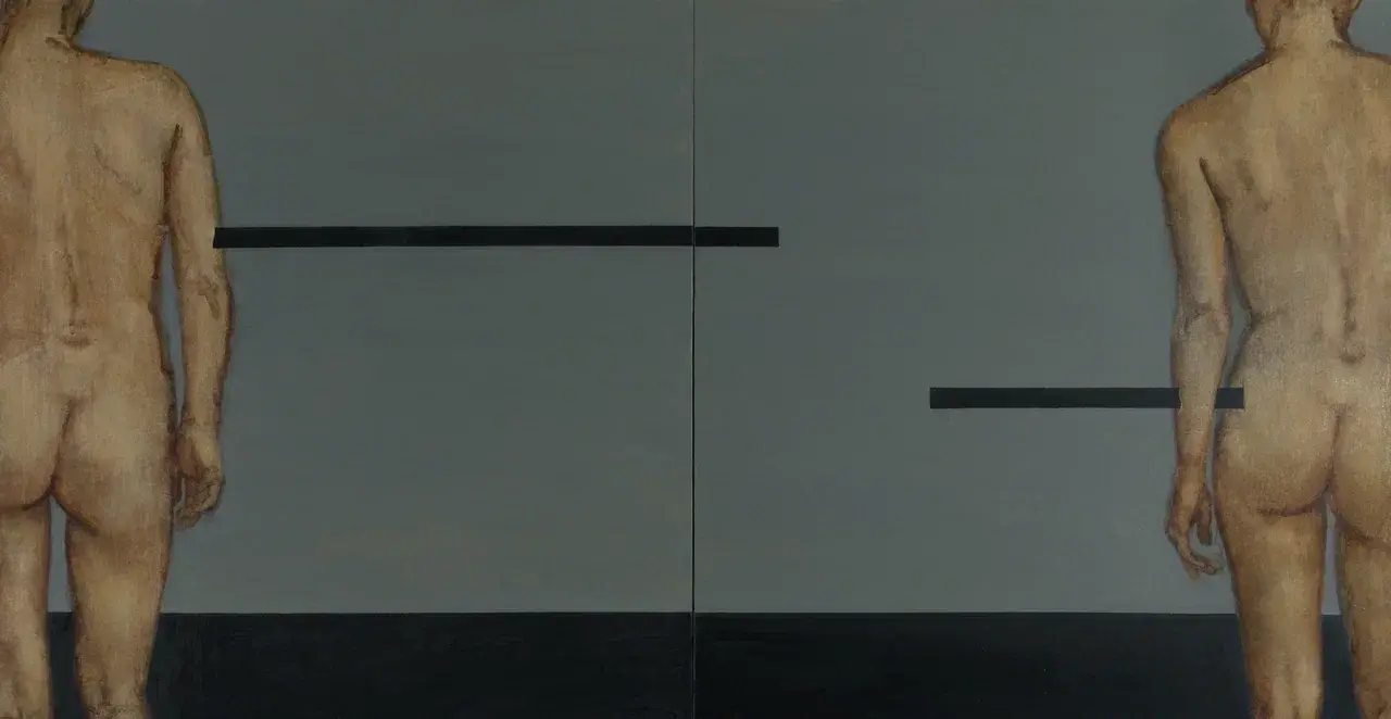 Отыграть назад: 20 лет галереи Ruarts в 20 главных выставках (фото 59)