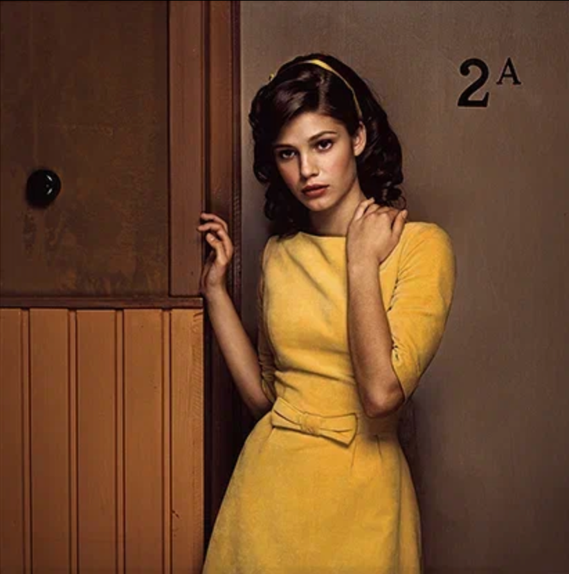 Отыграть назад: 20 лет галереи Ruarts в 20 главных выставках (фото 20)