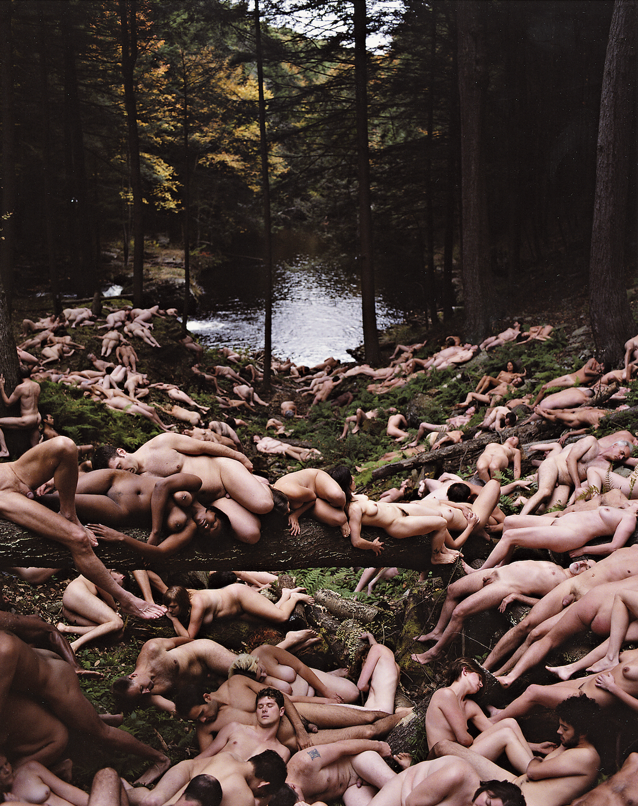 Отыграть назад: 20 лет галереи Ruarts в 20 главных выставках (фото 7)