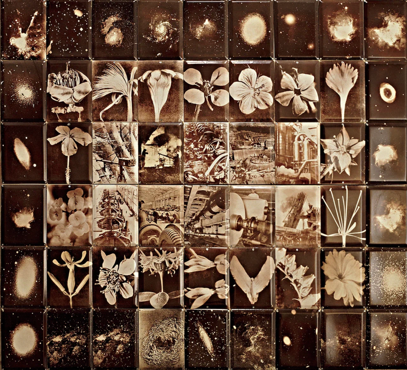 Отыграть назад: 20 лет галереи Ruarts в 20 главных выставках (фото 3)