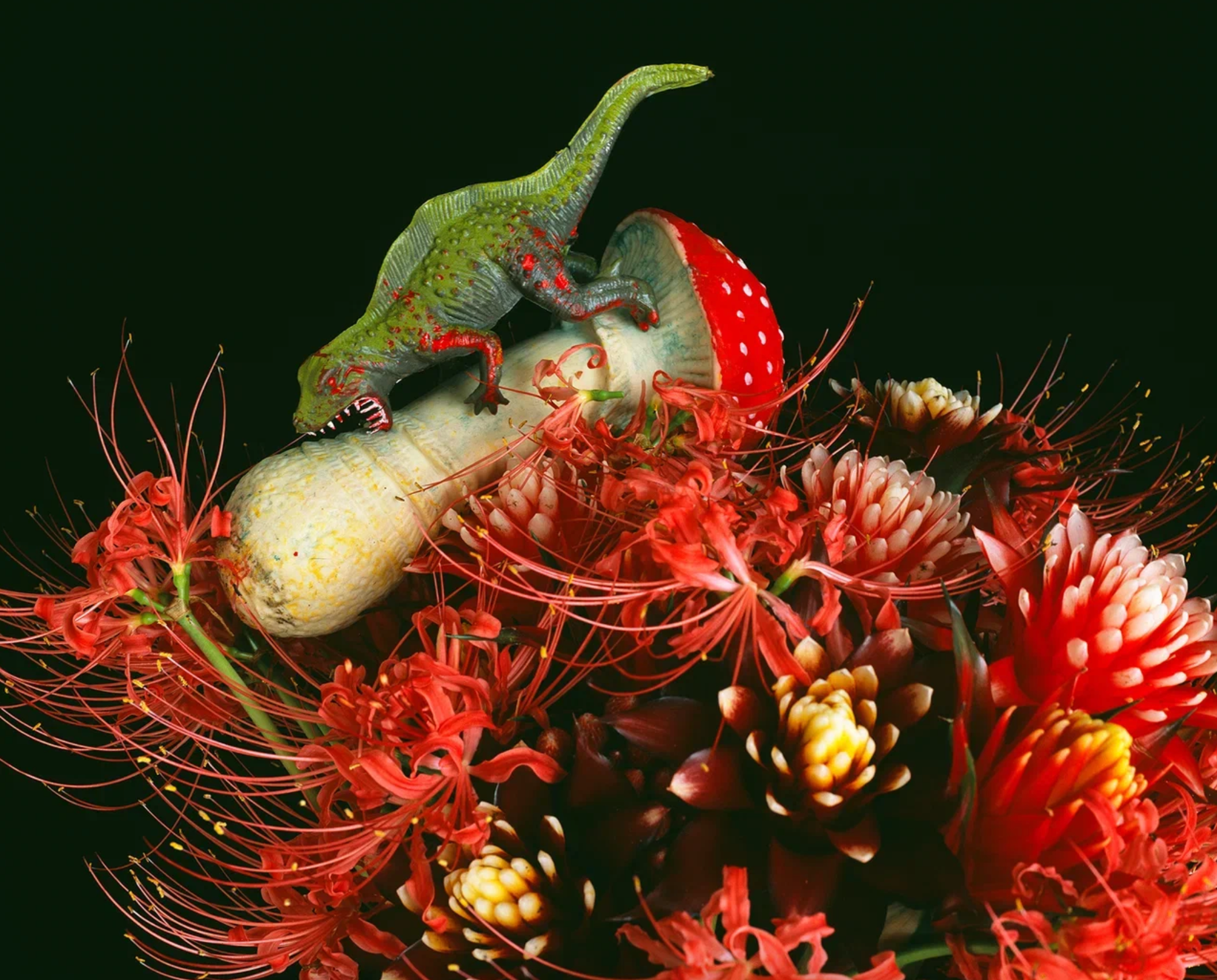 Отыграть назад: 20 лет галереи Ruarts в 20 главных выставках (фото 46)