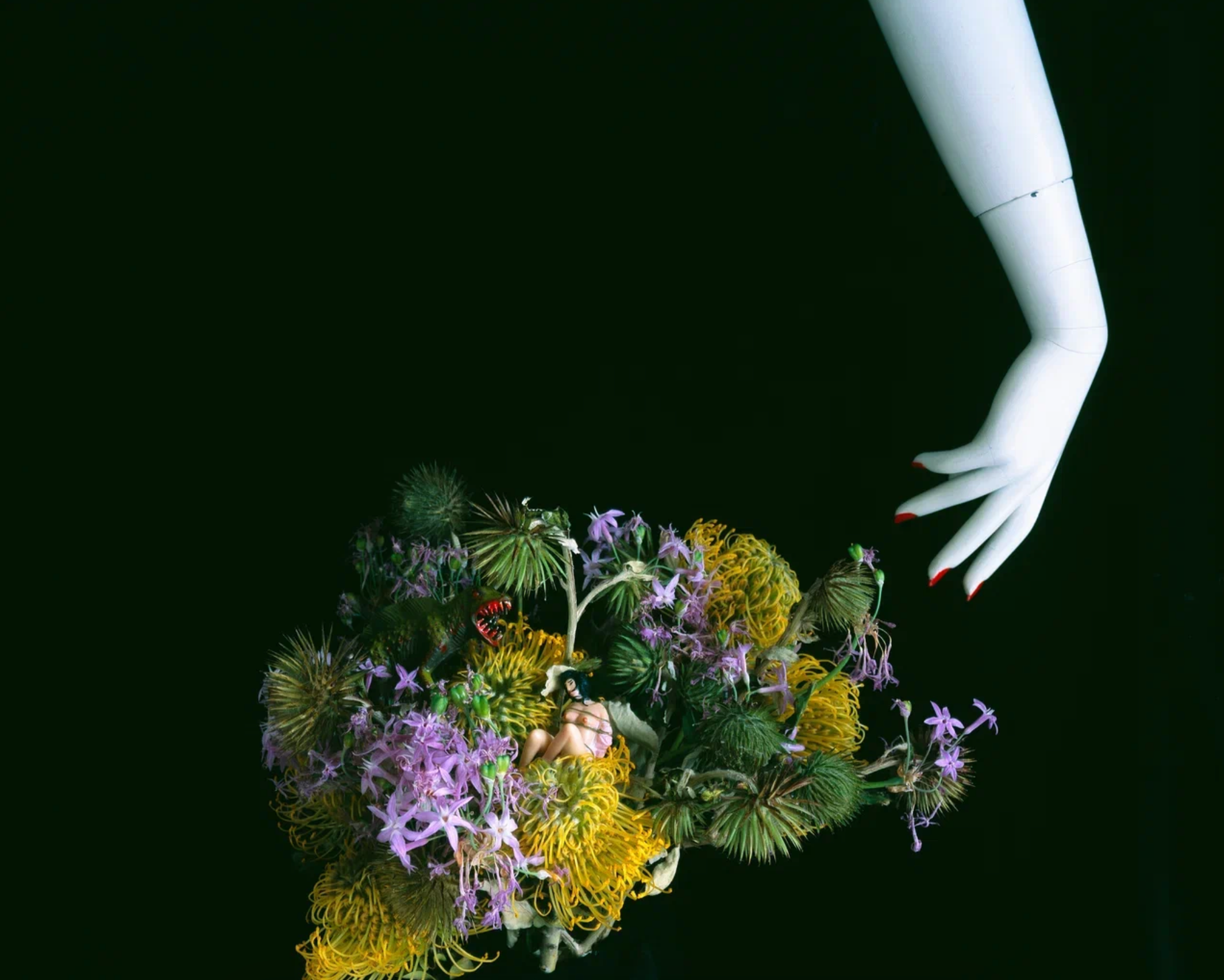 Отыграть назад: 20 лет галереи Ruarts в 20 главных выставках (фото 47)