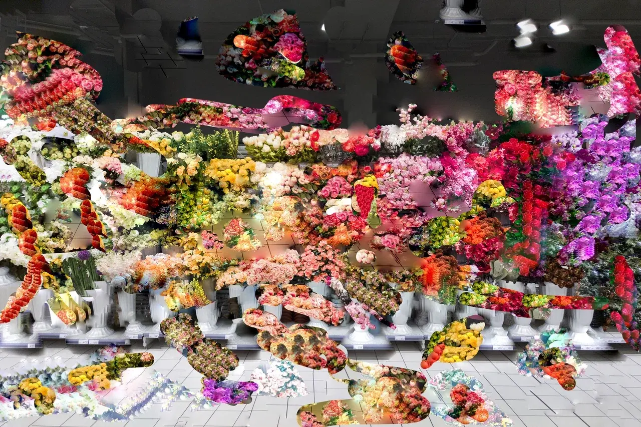 Отыграть назад: 20 лет галереи Ruarts в 20 главных выставках (фото 56)