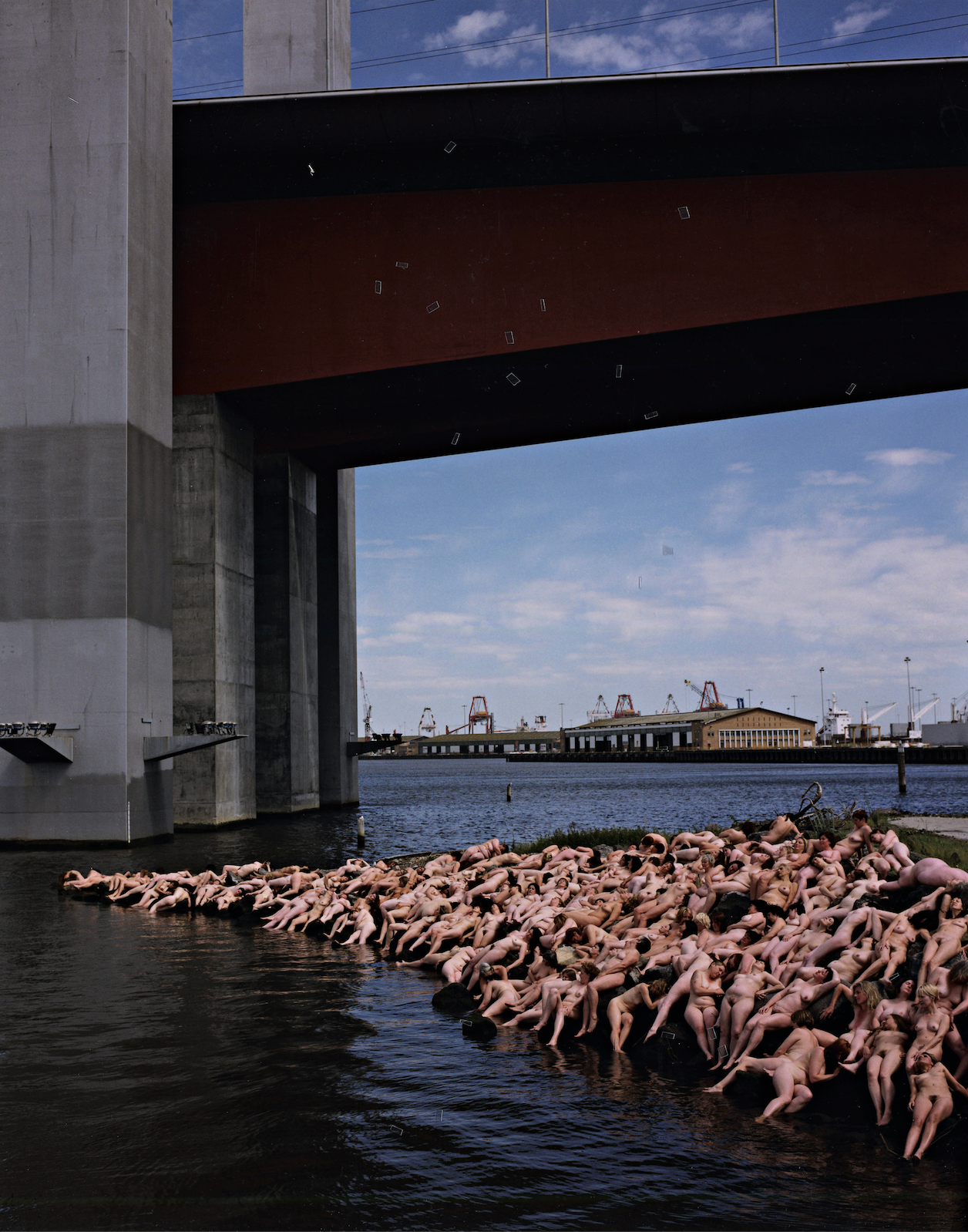 Отыграть назад: 20 лет галереи Ruarts в 20 главных выставках (фото 6)