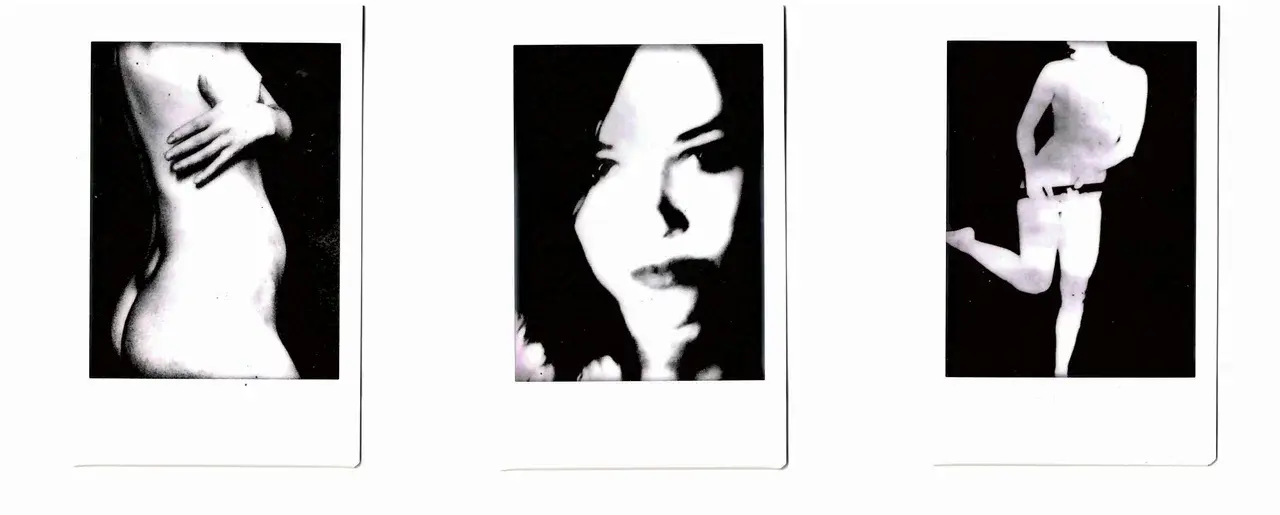 Отыграть назад: 20 лет галереи Ruarts в 20 главных выставках (фото 58)