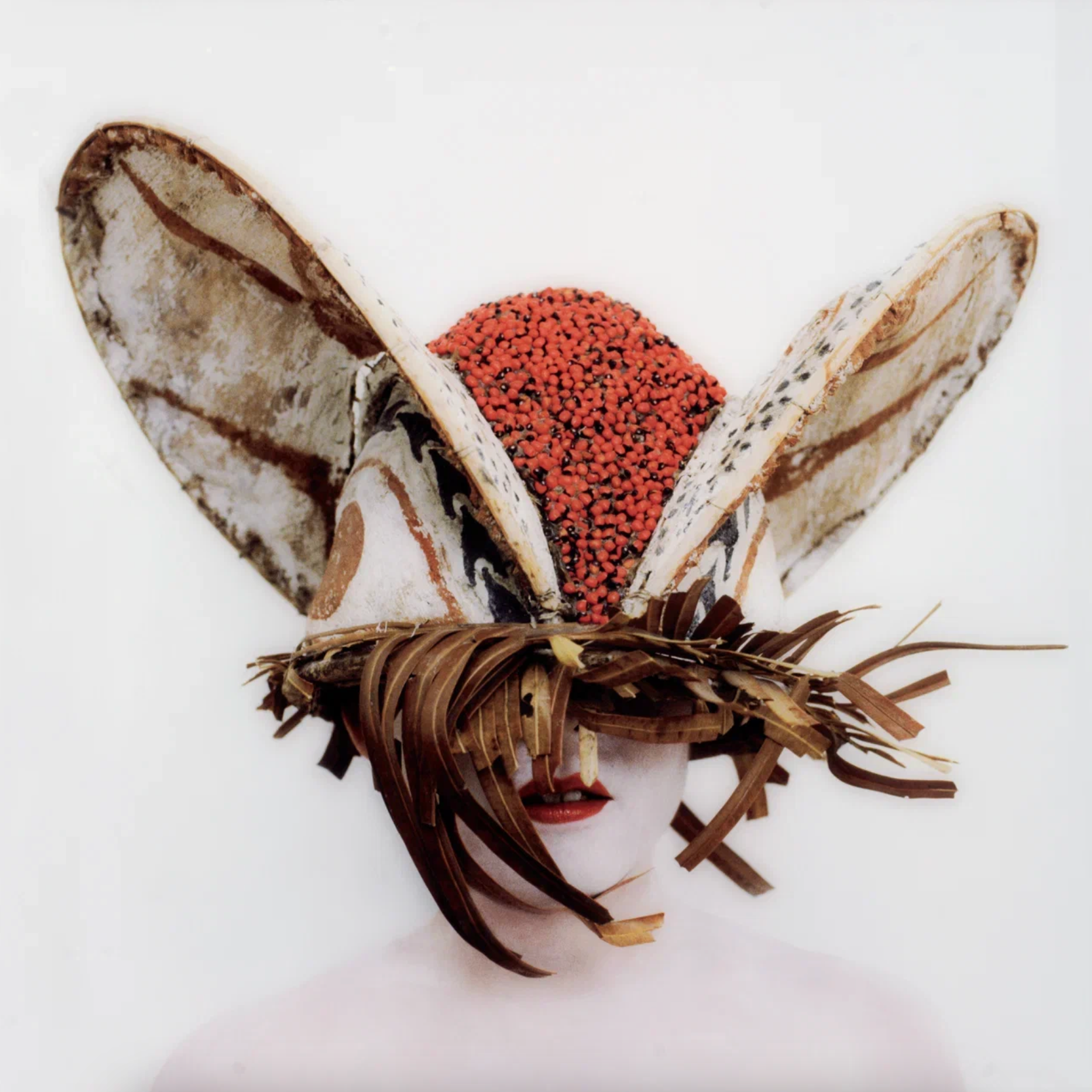 Отыграть назад: 20 лет галереи Ruarts в 20 главных выставках (фото 10)