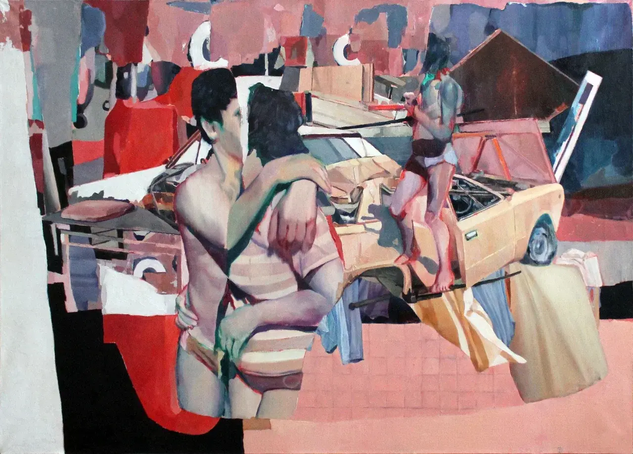 Отыграть назад: 20 лет галереи Ruarts в 20 главных выставках (фото 49)