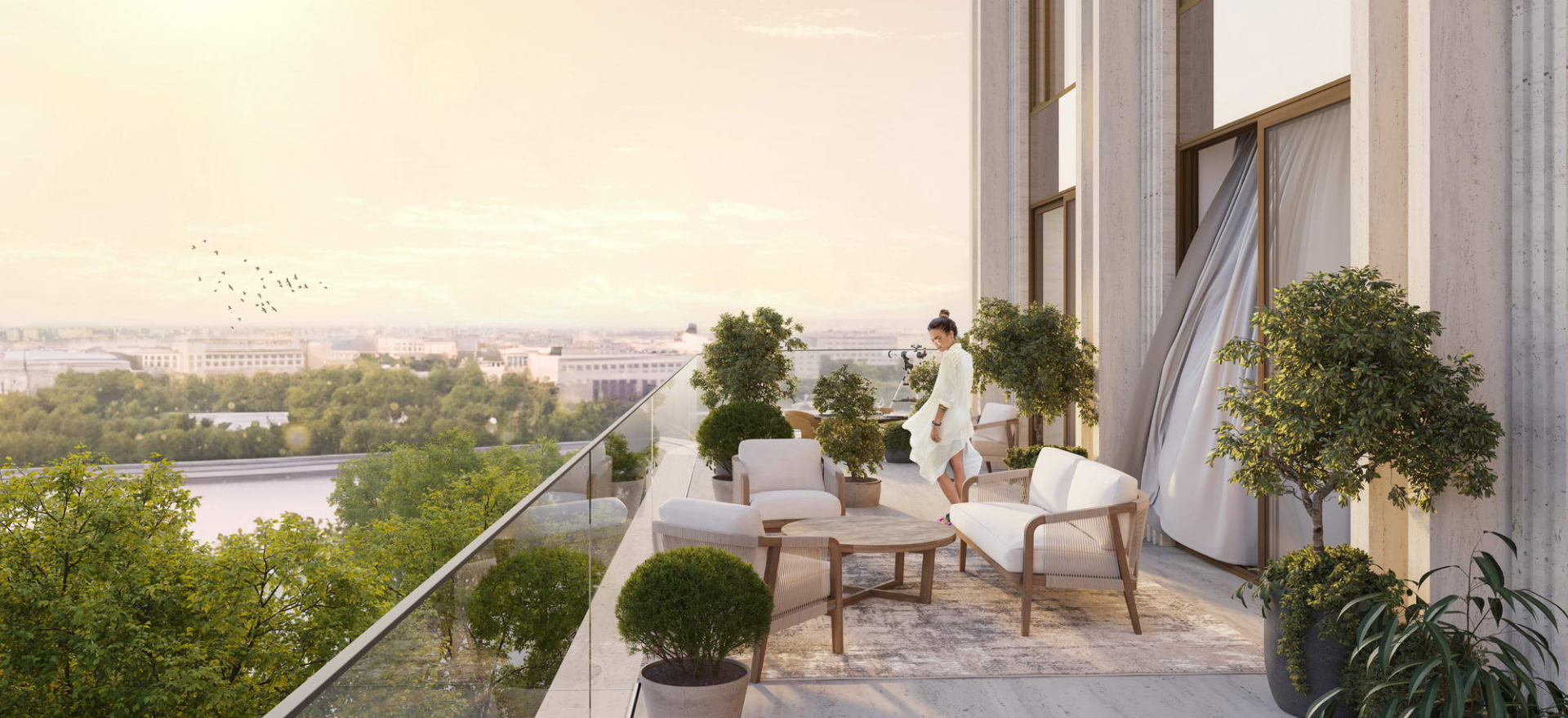 Наследник эпох: как Замоскворечье позволяет его жителям ощутить себя частью истории (фото 14)