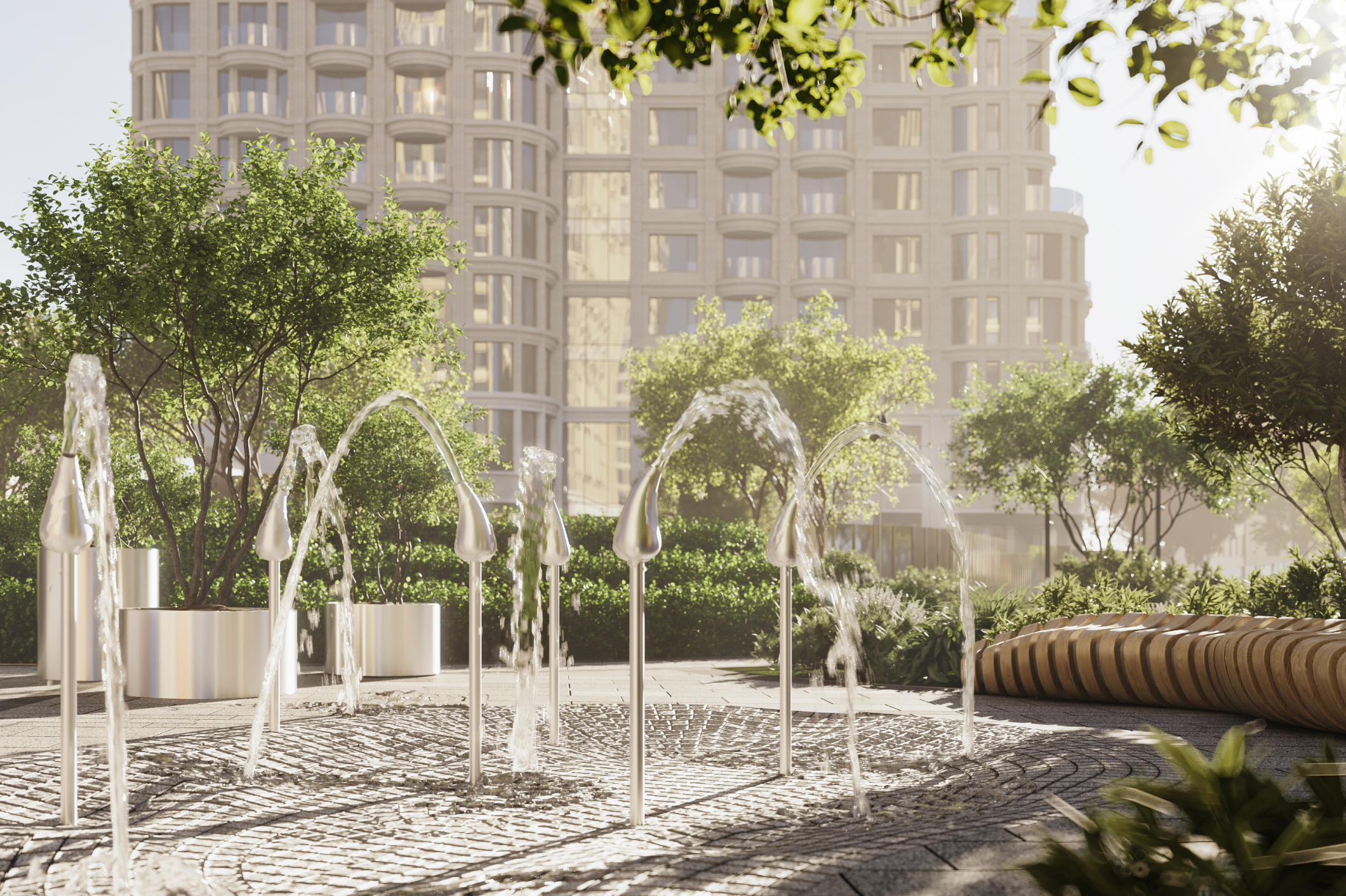 Наследник эпох: как Замоскворечье позволяет его жителям ощутить себя частью истории (фото 13)