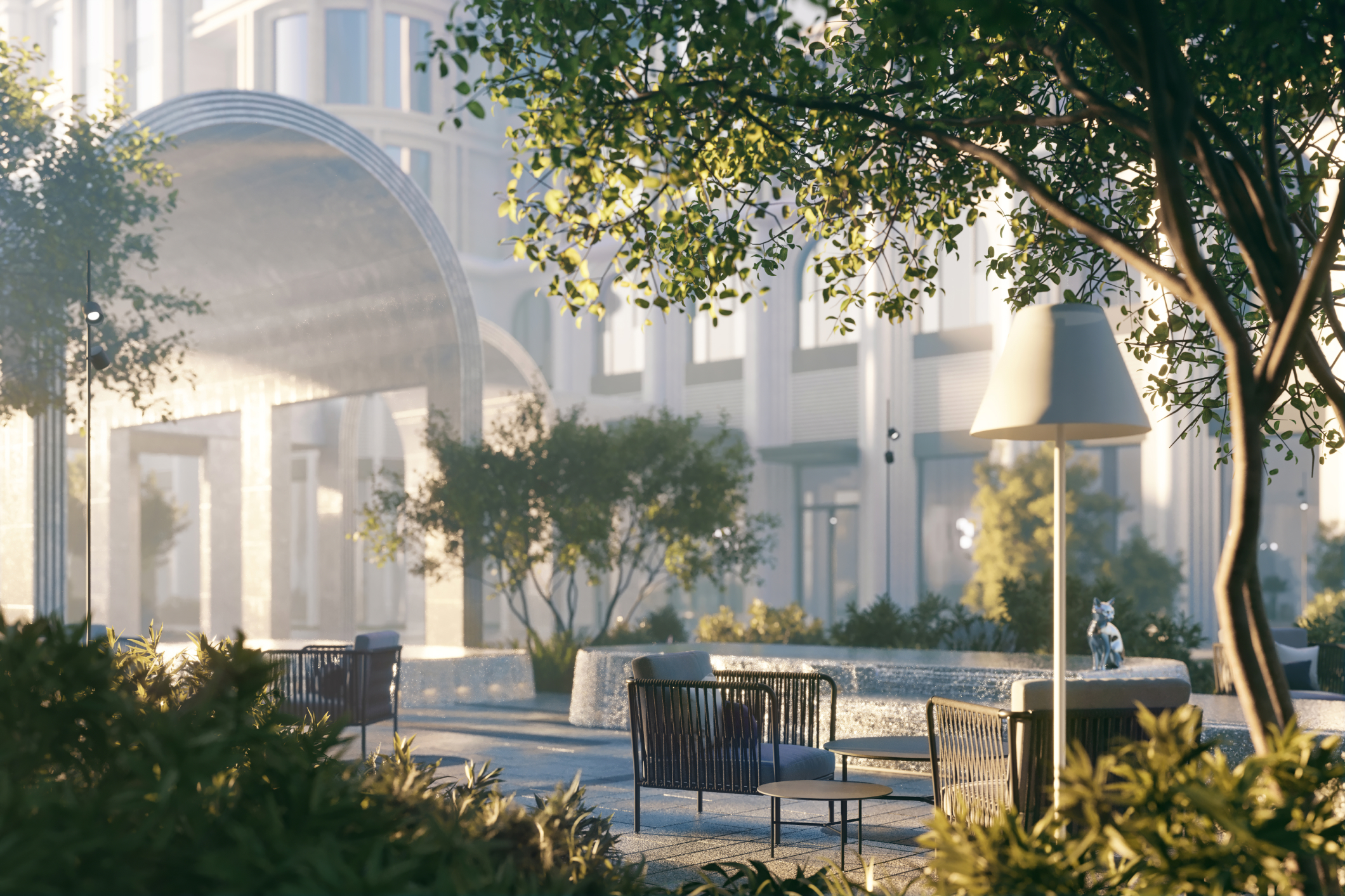 Наследник эпох: как Замоскворечье позволяет его жителям ощутить себя частью истории (фото 12)