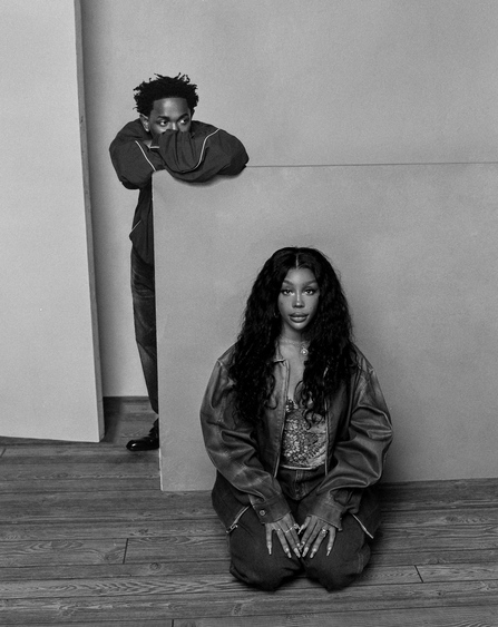 Лука Гуаданьино, Charli XCX, Зендея, Джереми Аллен Уайт и еще 15 лиц 2024 года (фото 50)